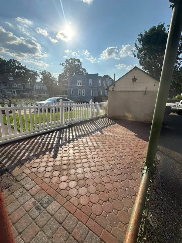 Power Washing