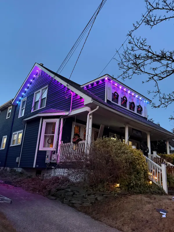 Holiday Lights